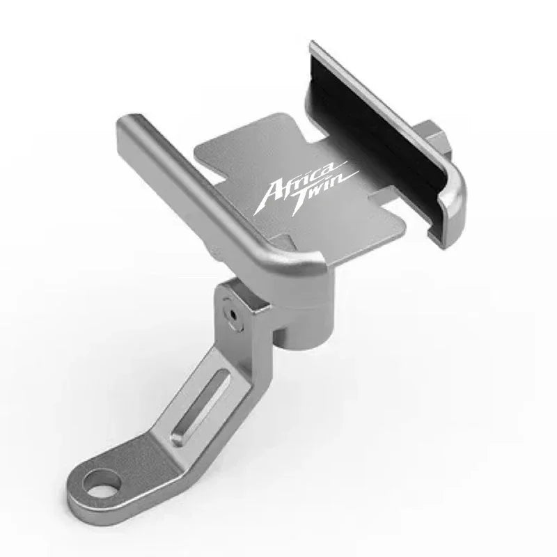 For Honda CRF1000L CRF1100L Africa Twin Adventure Sports CRF 1100 L Motorcycle Handlebar Mobile Phone Holder GPS Stand Bracket