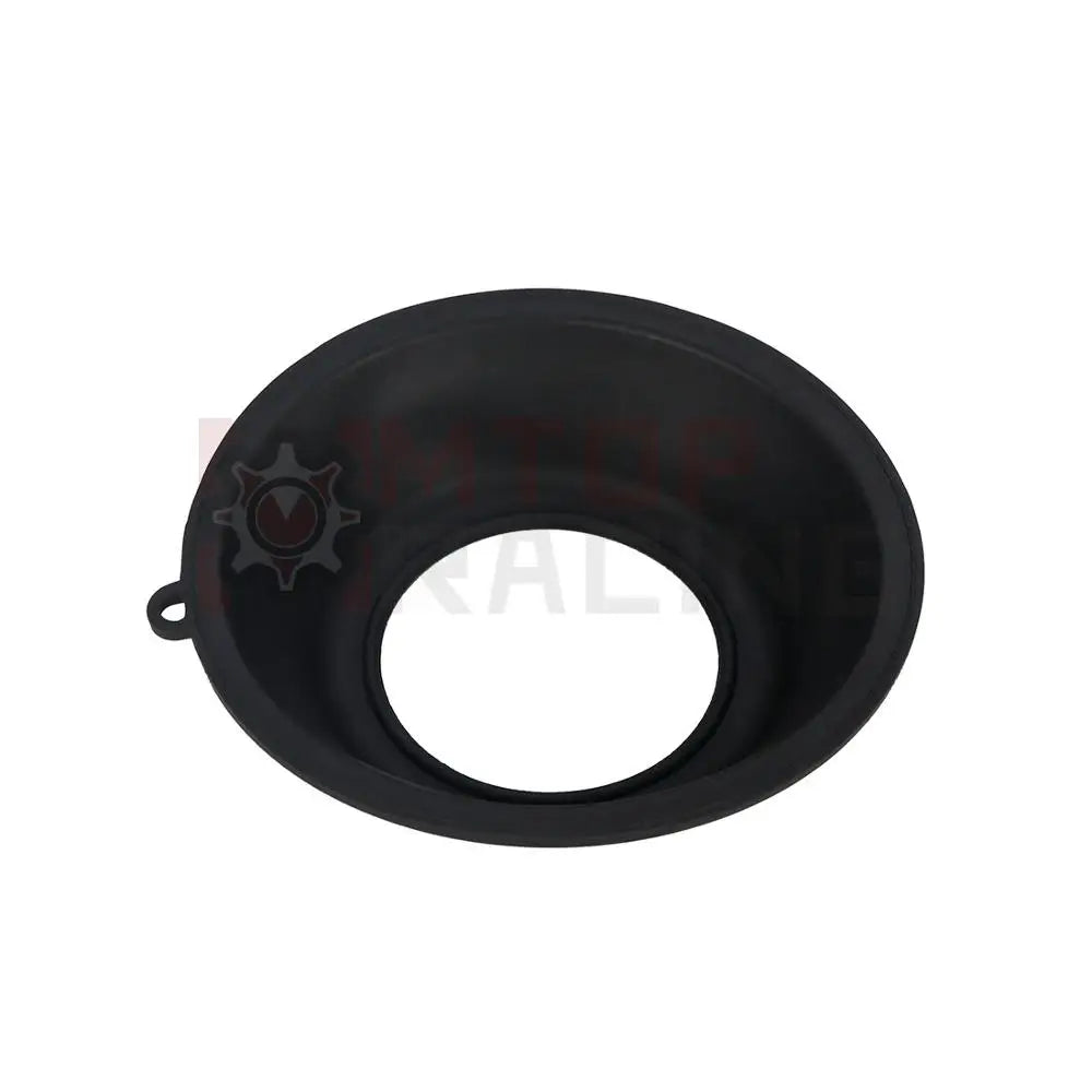 16112-MB6-881 Carburetor Vacuum Membrane Diaphragm For Honda VF1000 INTERCEPTOR 1984 XRV750 Africa Twin 1990 1991 1992