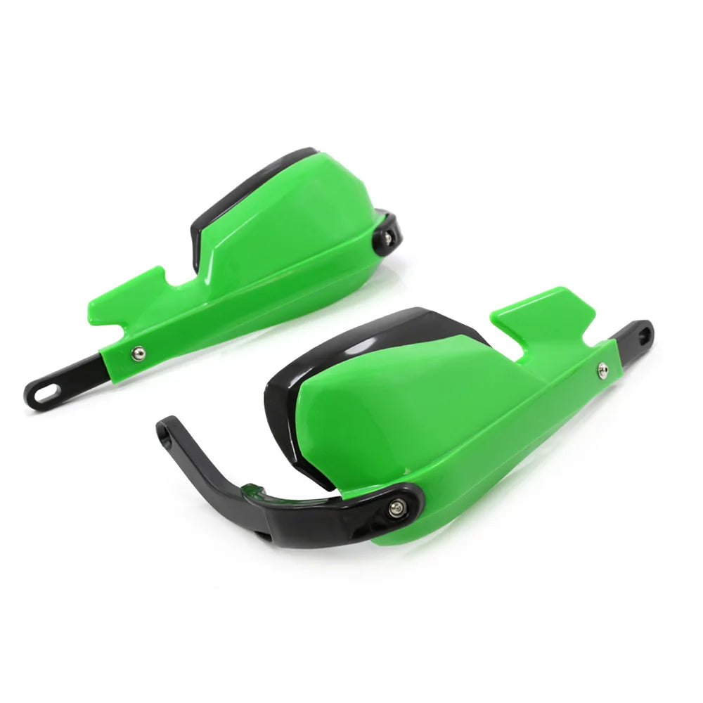 motorcycle wind shield handle hand guards motocross handguards For Honda Africa twin CRF1000L DTC