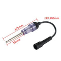 In-line Ignition Spark Tester QA1106 Automotive Spark Plug Tester