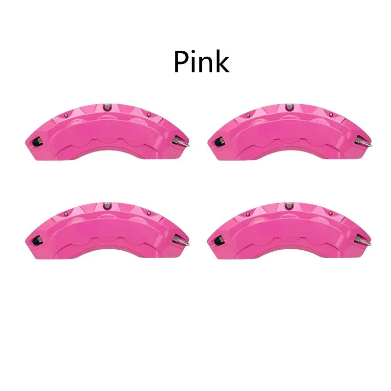 For Polestones 01 ROX01 ROX 01 2023 2024 2025 2026 Car Brake Caliper Cover Aluminum