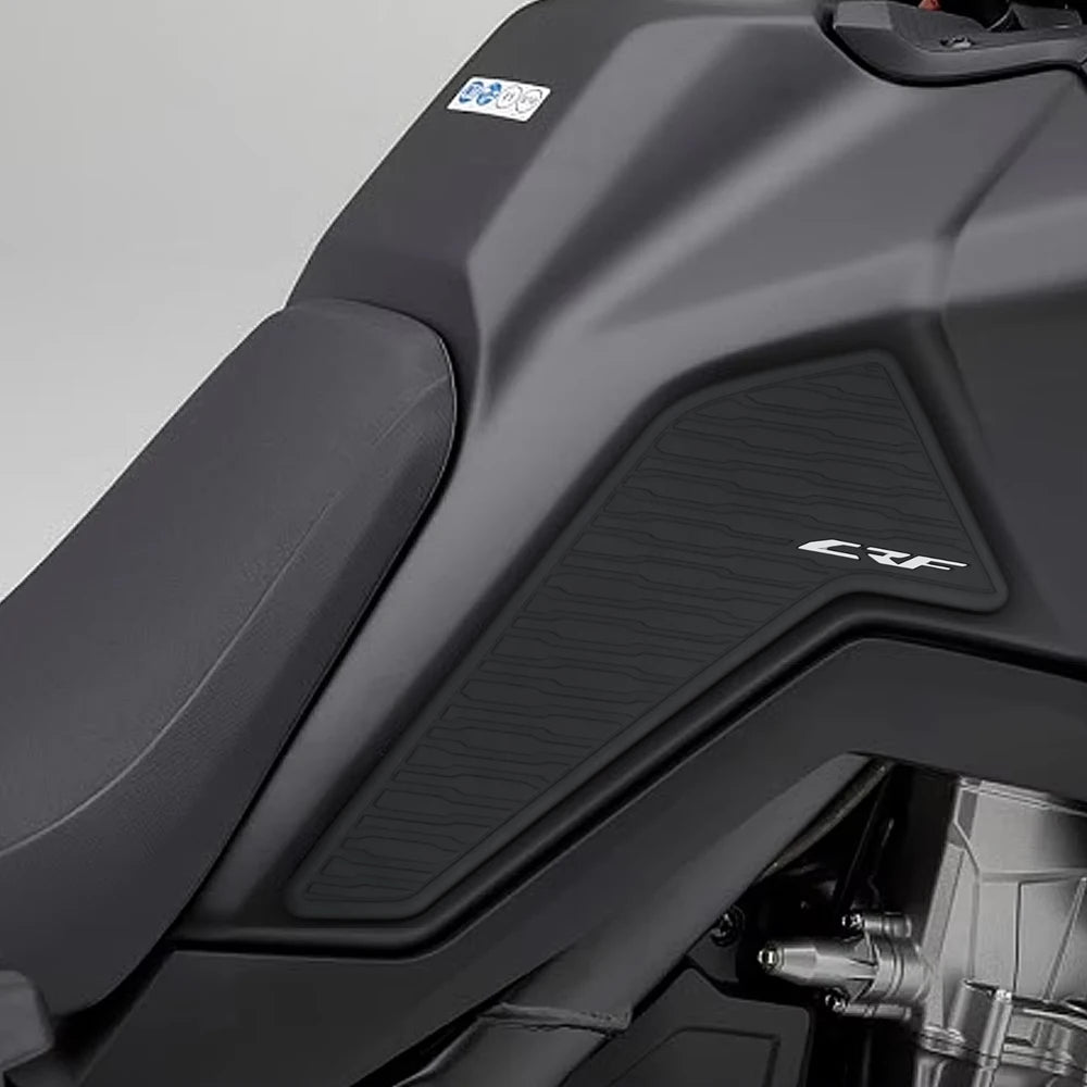 Fuel Tank Pad Stickers For Honda CRF1100L Africa Twin 2020 2021 22 CRF 1100 L Standard Non-Slip Side Fuel Sticker Gas Protector