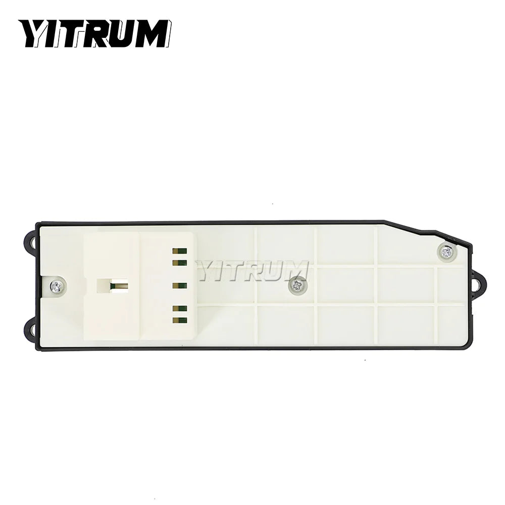 مفتاح التحكم في نافذة السيارة YITRUM 8482060090 لتويوتا إيكو يارس T.U.V 4Runner هايلكس لاند كروزر كامري 84820-60090