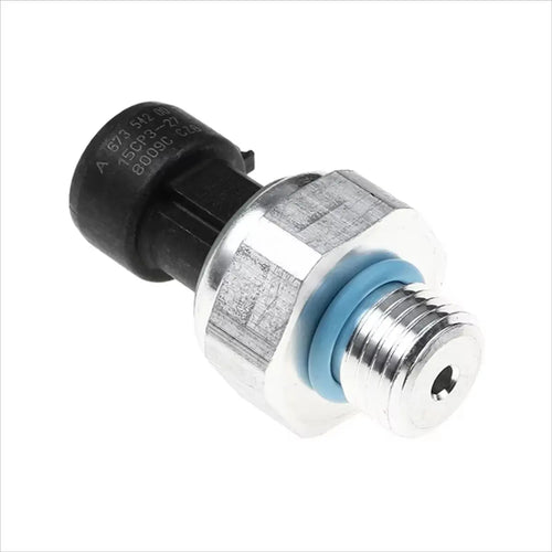 #52F Automotive Parts & Accessories,Car Oil Pressure Sensor for Mercedes Benz Auto Parts (ABS+Metal)