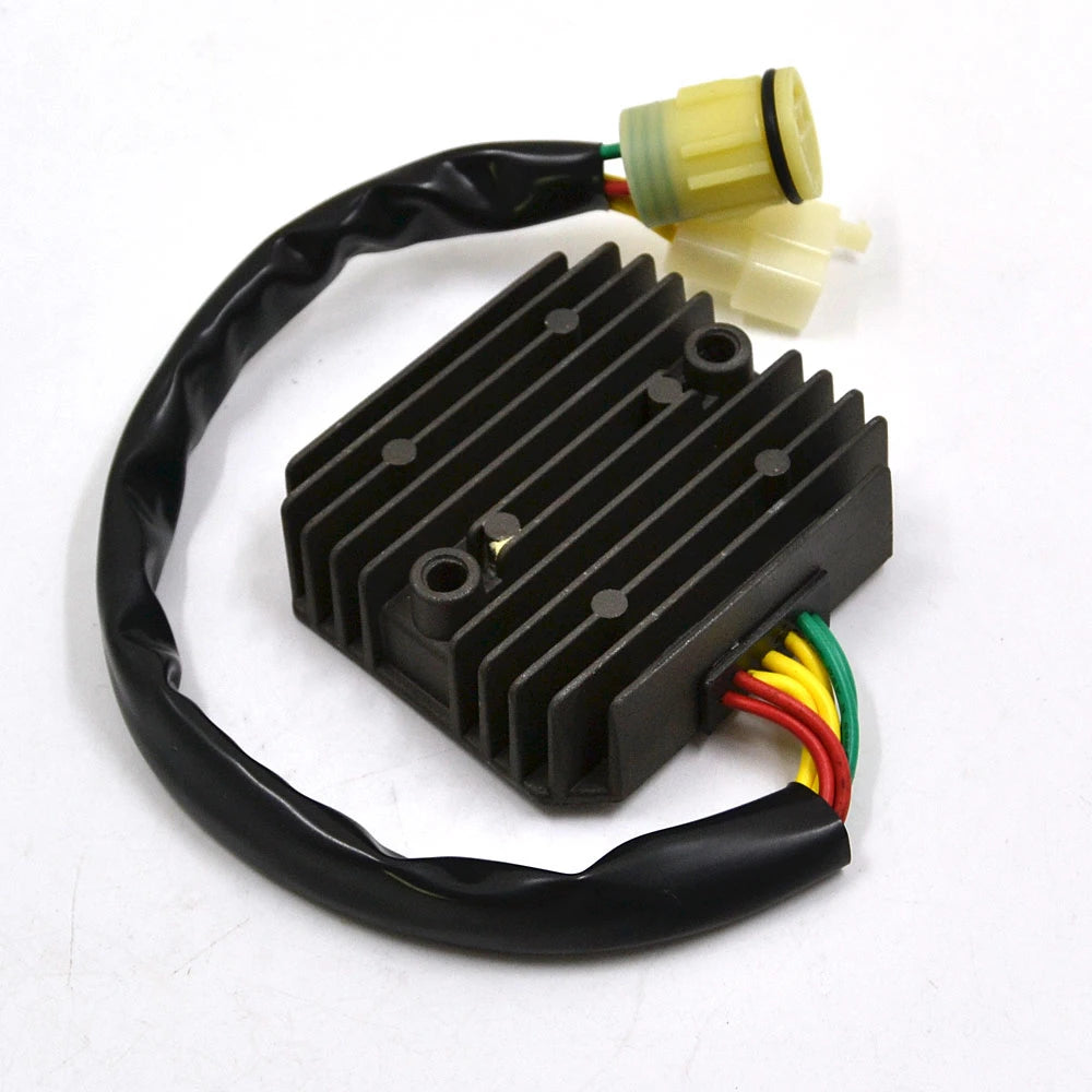 Stator Coil Regulator Rectifier Gasket For Honda XRV750 XRV 750 RD07 Africa Twin 1993 1994 1995 1996-1999 2000 2001 2002 2003