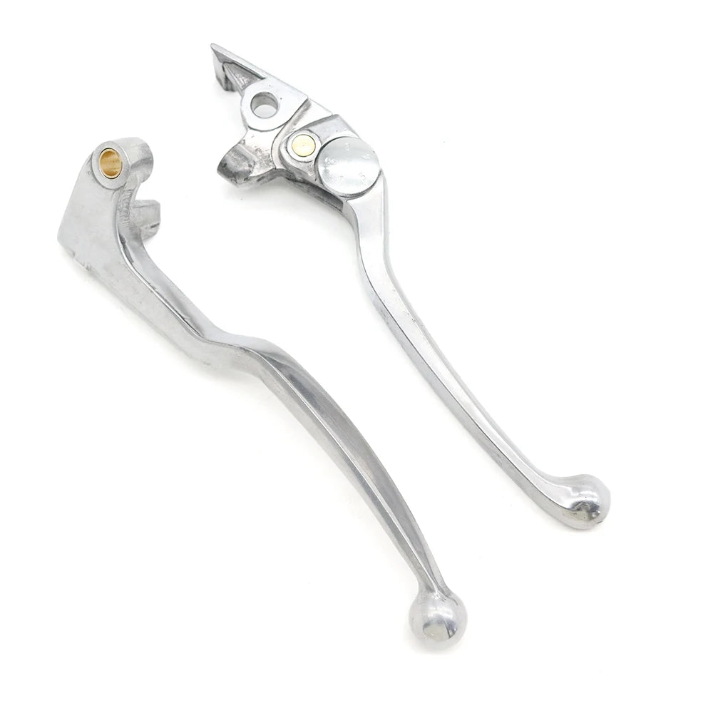 Motorcycle Front Brake Clutch Lever Handles For YAMAHA TENERE 700 2019-2022 FZ07 FZ09 MT07 MT09 TRACER 900 FJ09