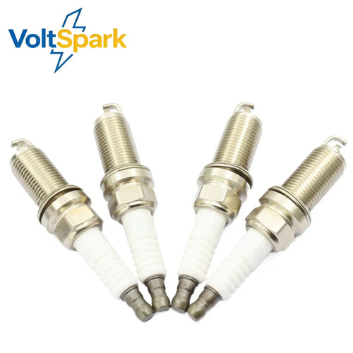 22401-1LA1C Spark Plug for Armada/Titan/QX80 5.6L V8 (Iridium, DILKAR7B11, Resistor Type)