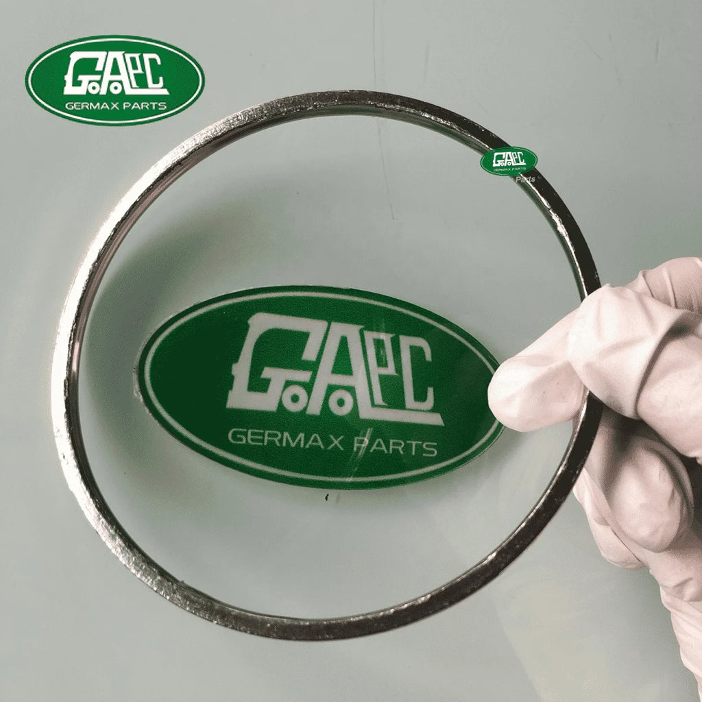 Engine Exhaust Pipe Hose O-Ring Gasket LR025110 C2D19882 GL2943 For Land Rover Range Rover Evoque 2012- GAPC Spare Parts