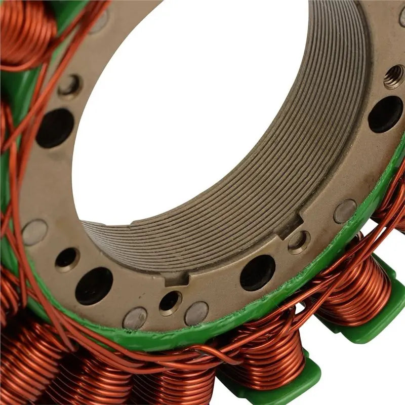 AT92-Stator Coil Stator Coil For Africa Twin Stator Coil For Honda 31120-MV1-004 For Honda XRV750