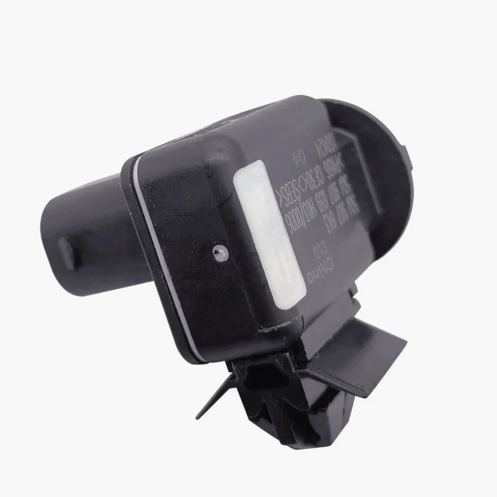 Air quality sensor For VW Passat Teramont Tiguan L Golf Magotan Skoda Kodiaq Octavia Audi Q6 Q5 Q4 5QJ907643 5QJ907659