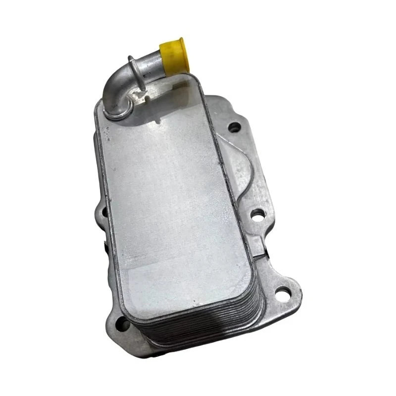 LR073678 Auto Spare Parts Engine Oil Cooler Oil Radiator For Land Rover 2015-2024 DISCOVERY SPORT RANGE ROVER EVOQUE LR075630