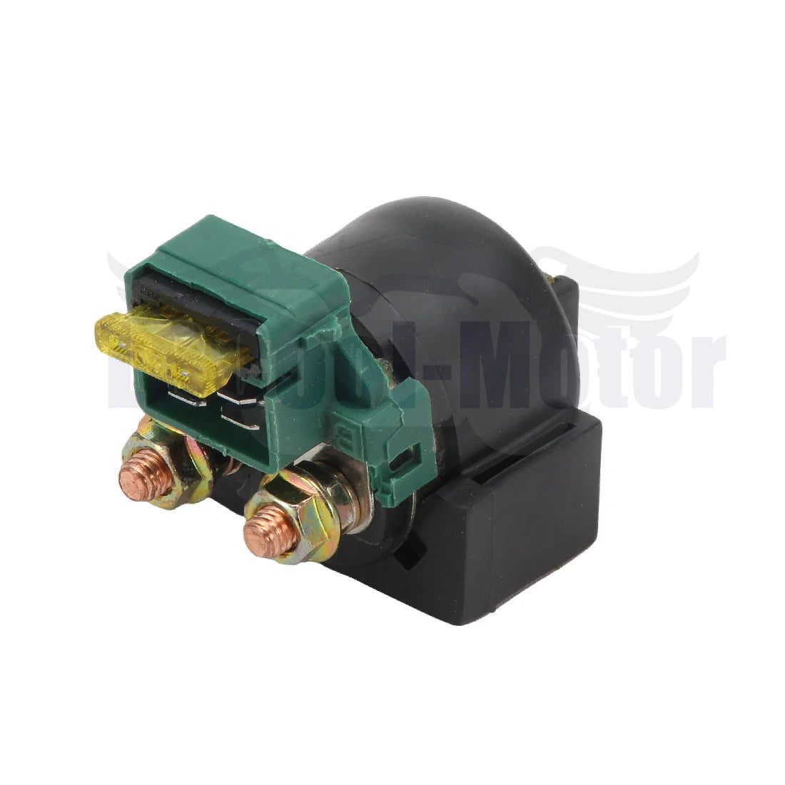 Starter Relay Solenoid For HONDA XL600V Transalp 87-99 XL1000V Varadero 03-09 XRV650 Africa Twin 88-89 XRV750 Africa Twin 90-92