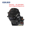 BYD Song L EV High Voltage Hybrid A/C Compressor EREA-8103020, Original BYD Genuine Parts, Authentic Quality Guarantee