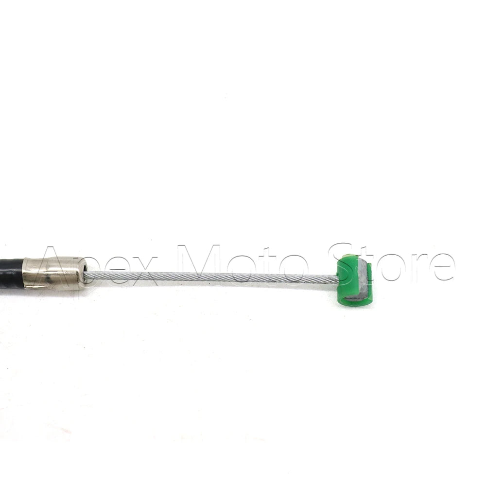 For Yamaha MT-07 FZ-07 MT07 FZ07 MT 07 FZ 07 2012-2024 2023 2022 2021 Motorcycle Accessories MT07 FZ07 Clutch Cable Wire Line