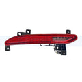 Kamshing Rear Bumper Light Lamp For BYD SEA LION 05 EV DMI 2025 Rear Fog Light Fog Lamp Reflector Reversing Light Lamp