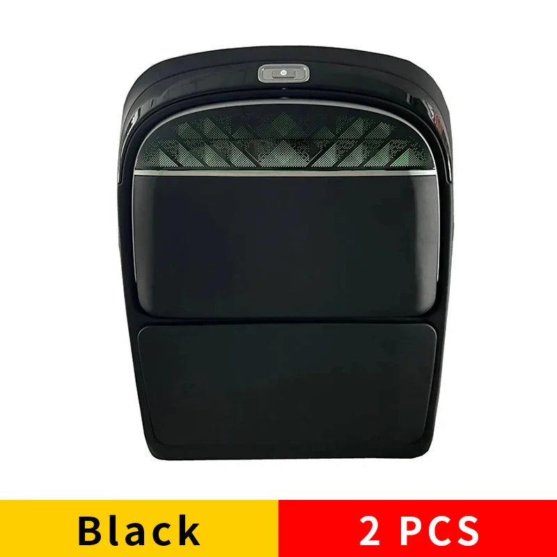 For Kia Carnival Interior Add-on Seat Upgrade The Small Tabletop Board Car Tray Decoration Modification Part Accessories