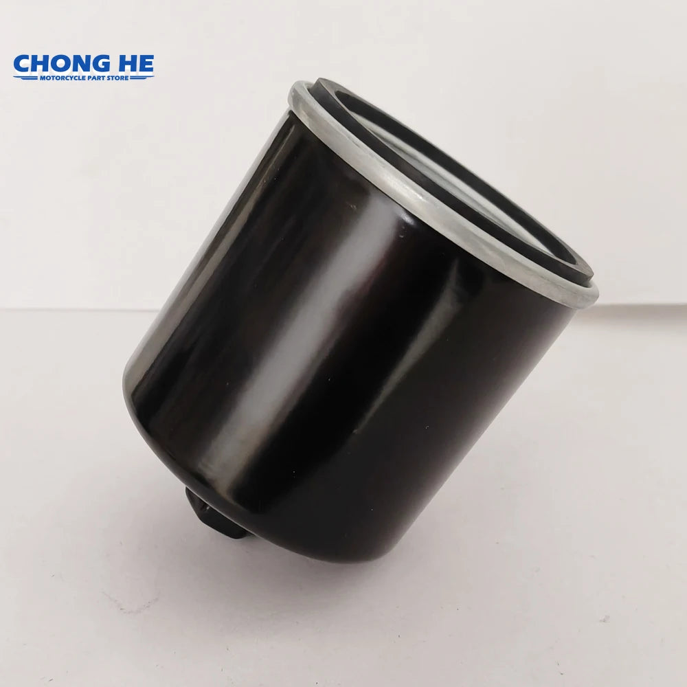 1pc/2pc/4pc Oil Filter For Honda XRV750 Africa Twin XRV 750 PC800 Pacific Coast VFR800 VFR800F Interceptor CBS & PGM VFR PC 800