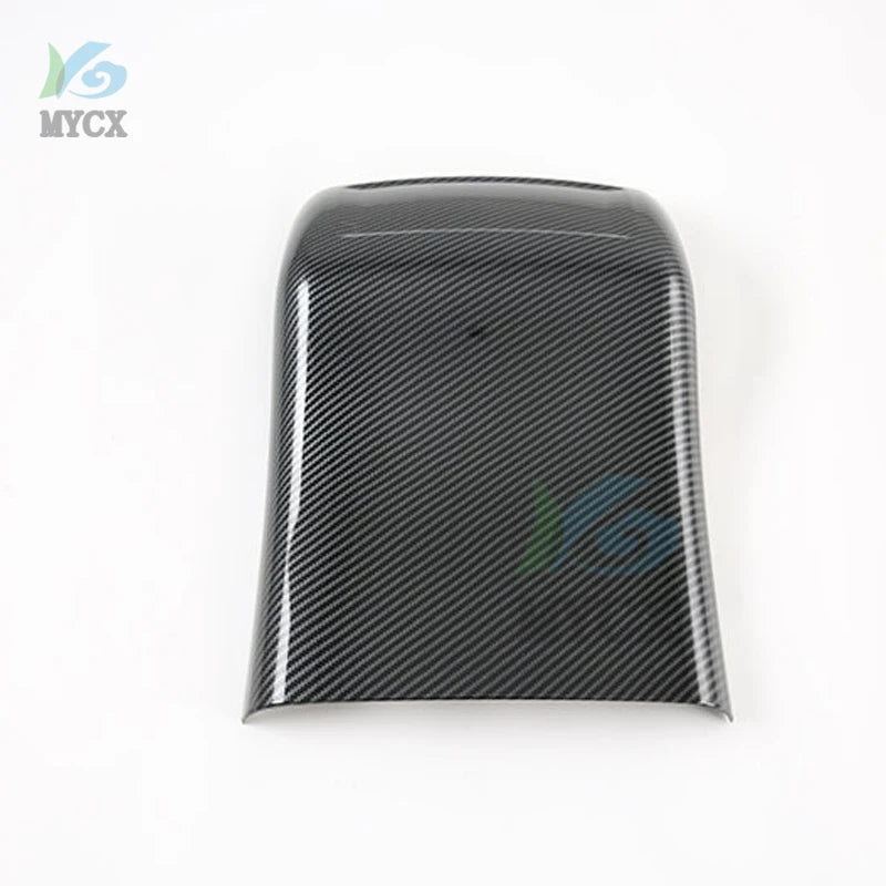 For Nissan Navara NP300 ST 2019 2020 2021 2022 car cover trim rear Air conditioning Outlet Vent switch USB power Charge