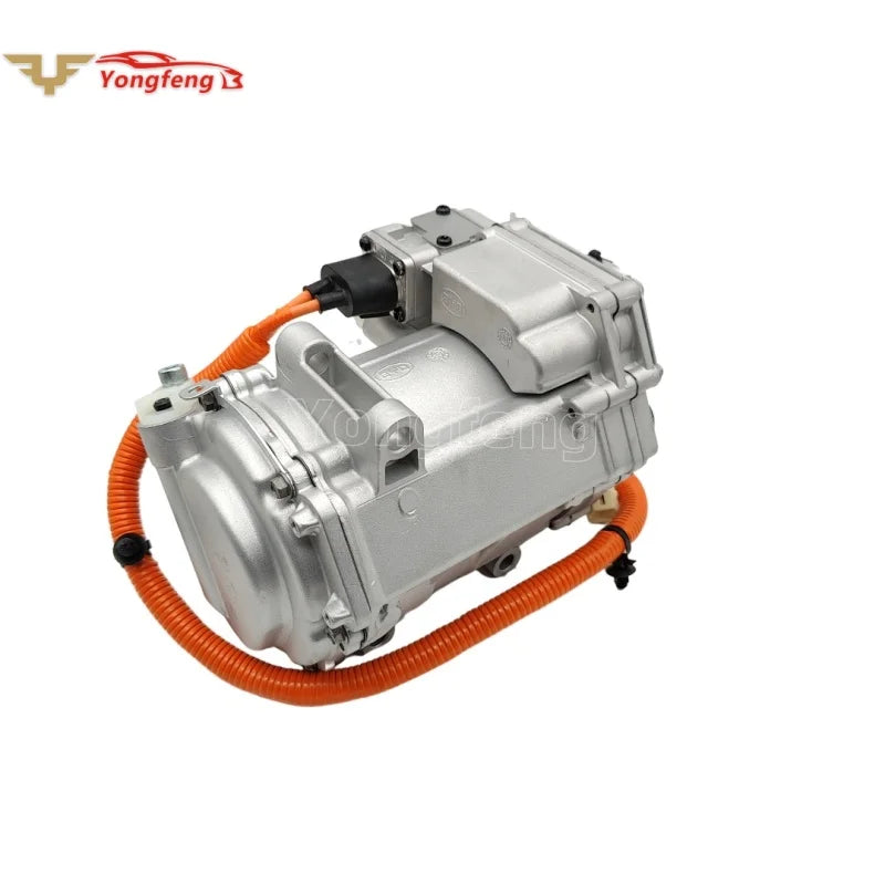 BC36 Auto Air Conditioner Compressor New BYD 300V High Voltage Harness Pure Electricity MEHE-8103020-D1