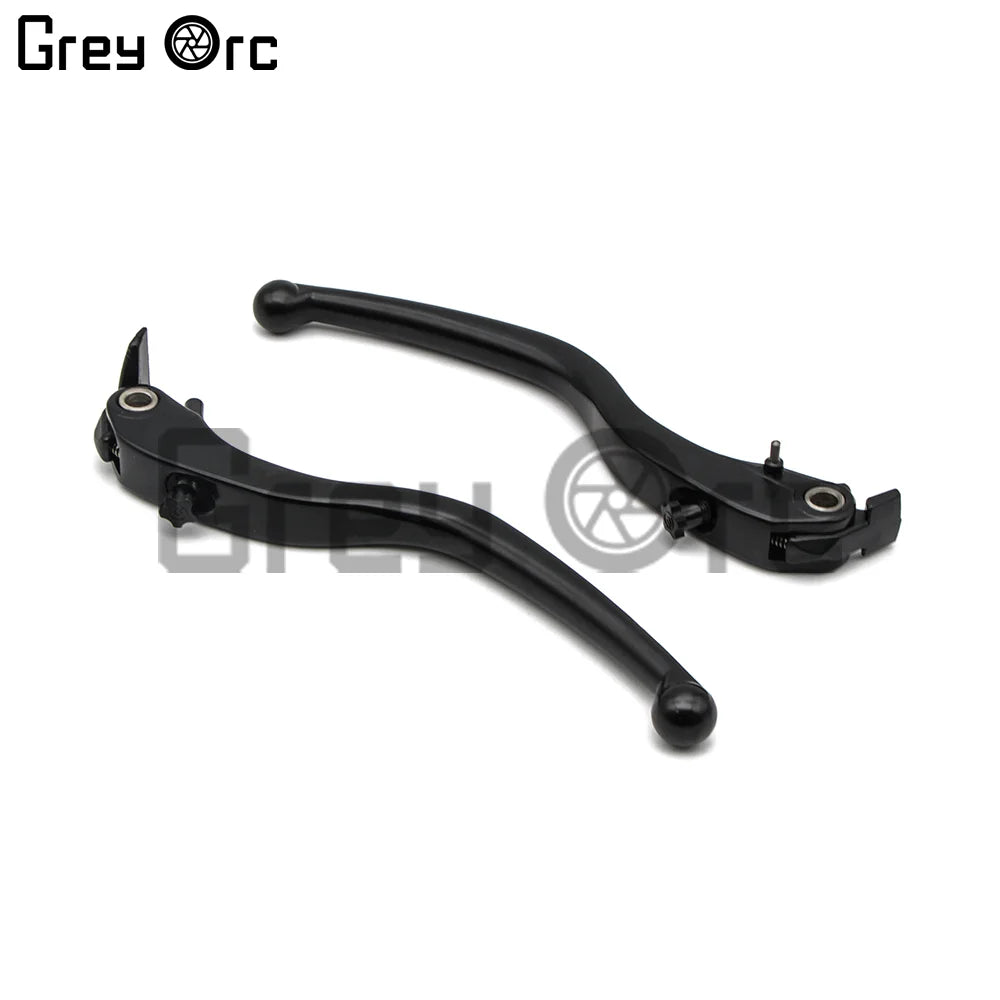Motorcycle Clutch Brake Lever Front Control Handles For Ducati 959 panigale 899 Panigale V4 V4S Monster 1200 S4RS 2006-2008