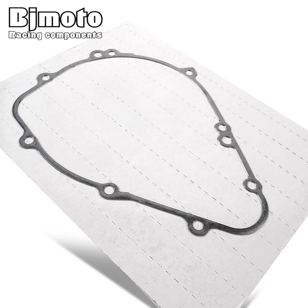 Gasket Generator Cover For Kawasaki Z900 ZR900 CAFE ZR900 2019-2023 Z1000 ZR1000 Z1000SX KLZ1000 Versys 1000 SE Ninja 1000 SX