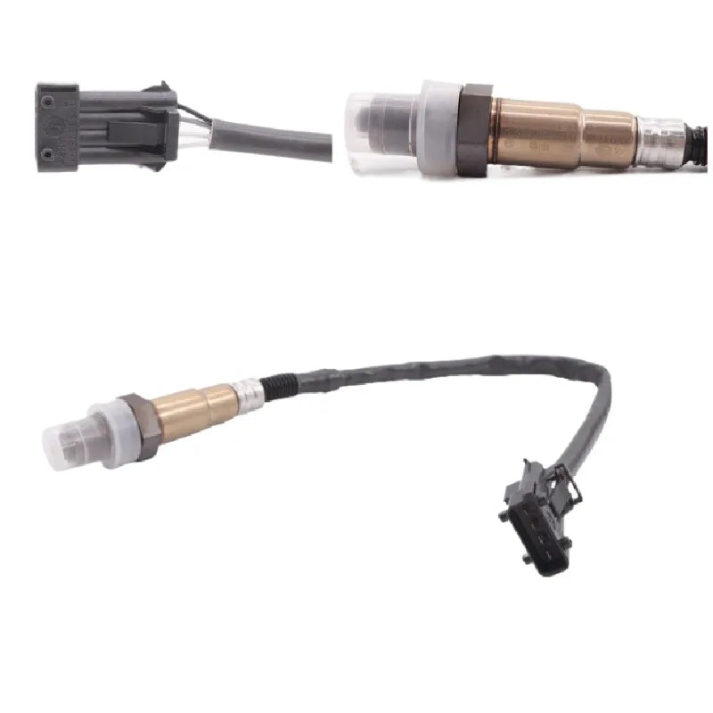 Car Oxygen Sensor For BYD F3 F3R G3