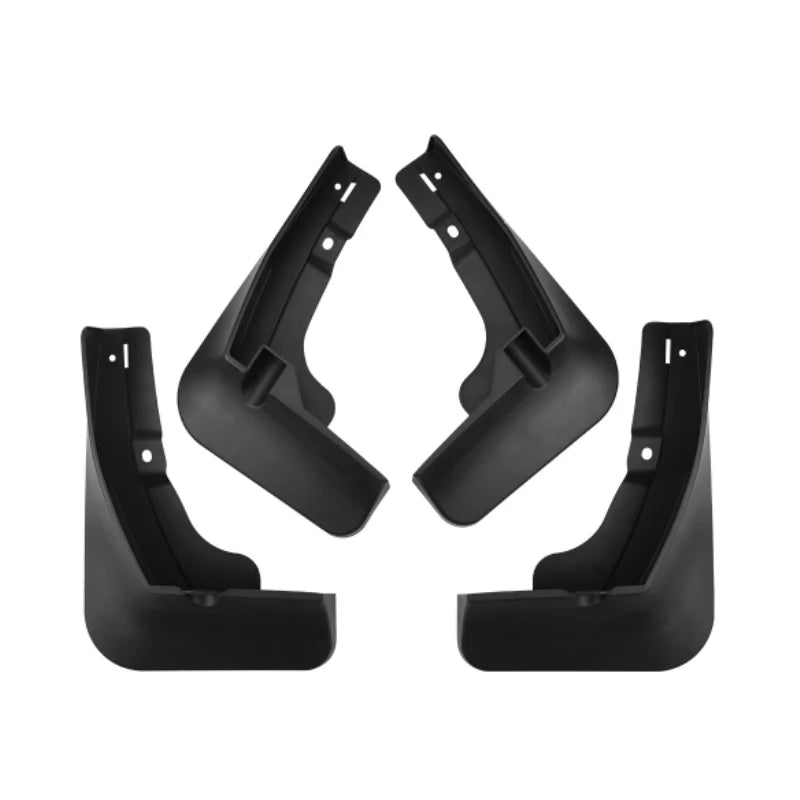 Car Mudguards For Rox Polestones 01 2023 2024 2025 Anti-splash Mudflap Mudguards Splash Guards Mud Flaps Fender Car Accessories
