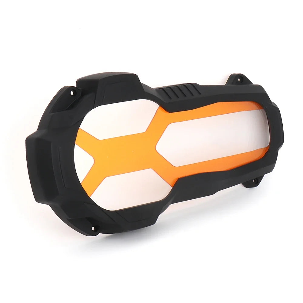Motorcycle Accessories For BMW R 1250 GS R1250GS ADV Adventure R1200GS LC R1200 GS ADVENTUER Headlight Protector Guard Cover