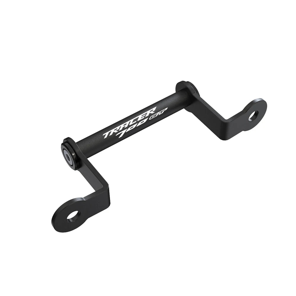 Motorcycle Phone Holder Stand Support GPS Navigation Bracket FOR Yamaha MT-07 MT07 Tracer Tracer7 GT Tracer700 GT 2020-2022