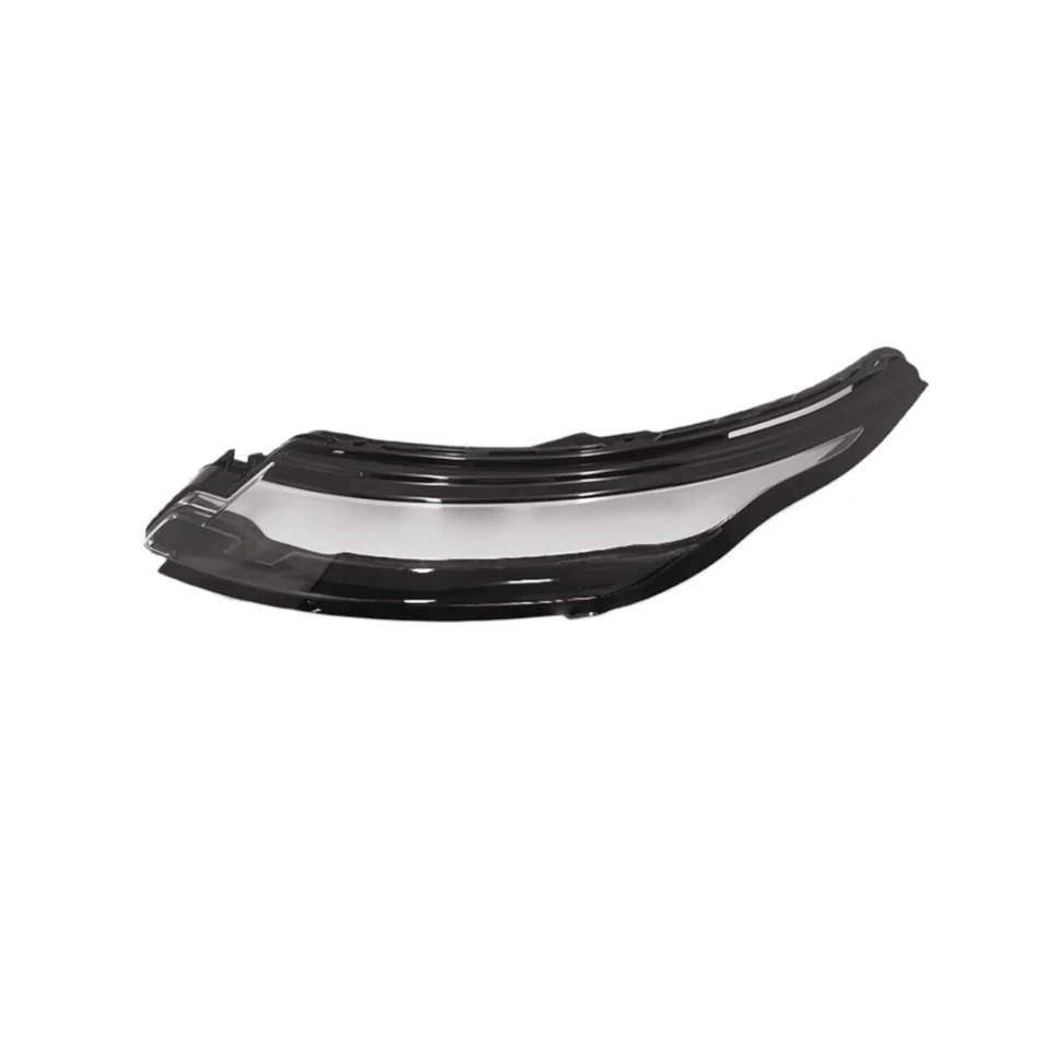 For Land Rover Range Rover Evoque 2020 2021 2022 2023 Car Interior Spare Parts Base Head Lamp Shell Back House Front Lamp Glass