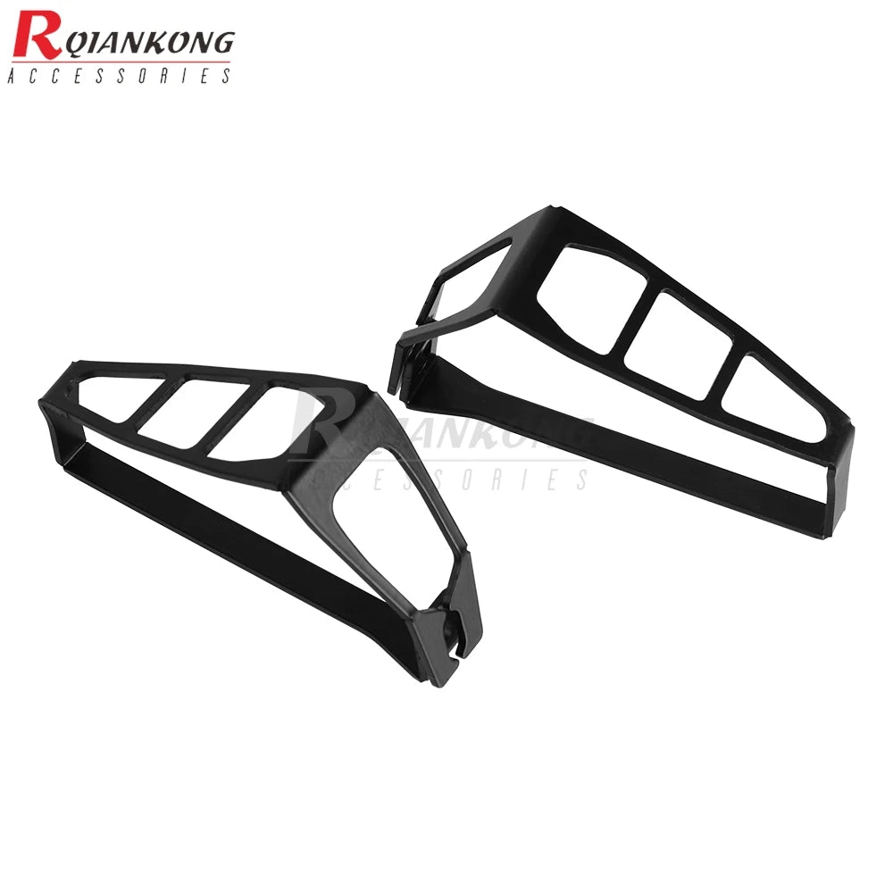 New Motorcycle Accessories For BMW F900R F900XR G310GS G310R R1250GS S1000XR R 1250 GS Turn Signal Light Cover Shield Protector