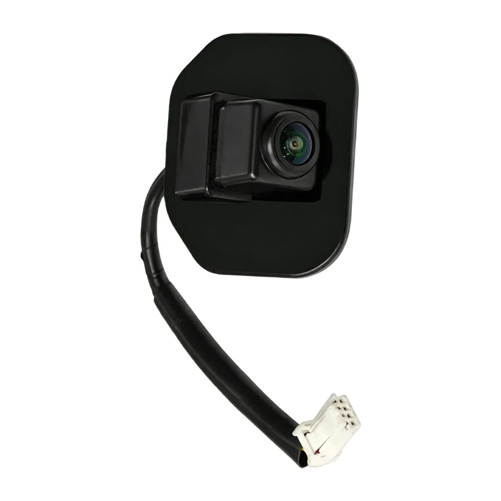OEM-Compatible Rearview Camera for Nissan For Sentra 2020 through 2025 Models Part Number 28442 6LW1A Direct Fit Unit