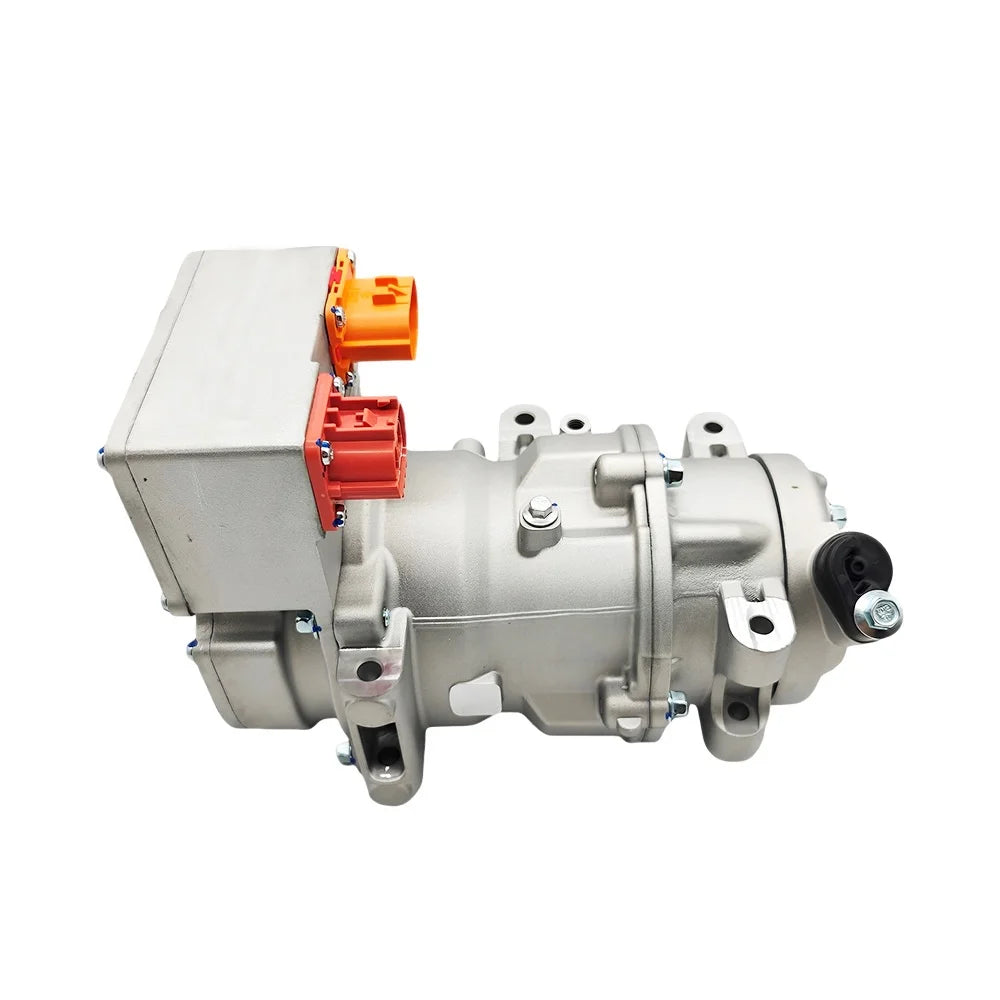 Suitable for BYD Tengshi N7 Electric Hybrid Compressor Assembly, air Conditioning Pump, Cold air Pump EREA8103020