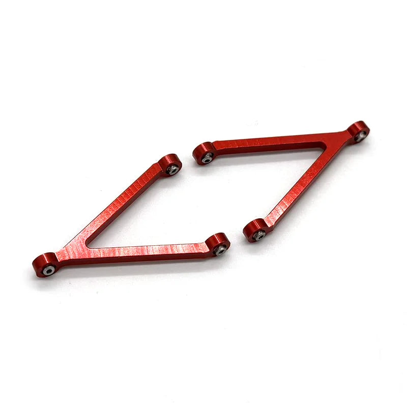 Metal FMS FCX24M Camel Cup D110 Range Rover Discovery RC 1/24 Remote Control Vehicle Tie Rod Part