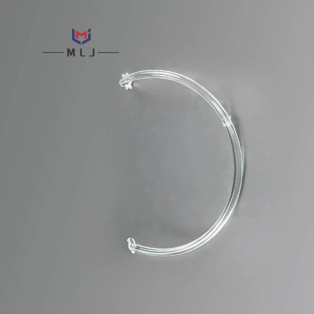 Superbright White Lightsource Car Headlight DRL Chips Light Guide Tube Strip Repair Parts For Land Rover Defender 2021 2022 2023