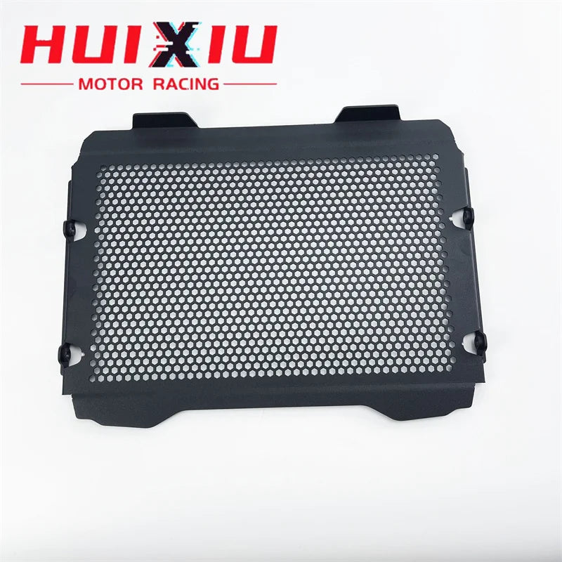 Fits For YAMAHA NEW MT-07 MT07 2021 2022 2023 mt07 Motorcycle Accessories Radiator Guard Radiator Grille Cover Protection