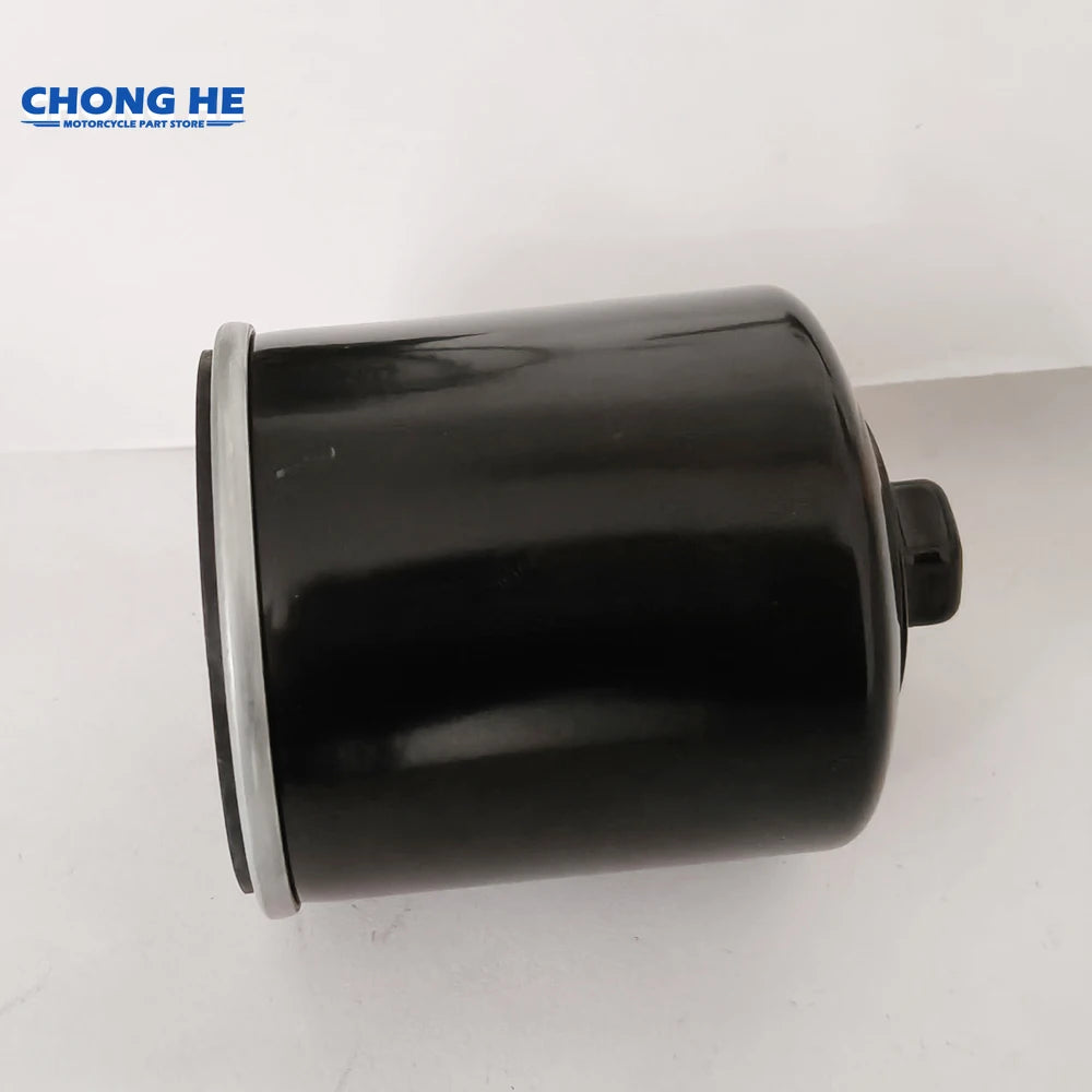 1pc/2pc/4pc Oil Filter For Honda XRV750 Africa Twin XRV 750 PC800 Pacific Coast VFR800 VFR800F Interceptor CBS & PGM VFR PC 800