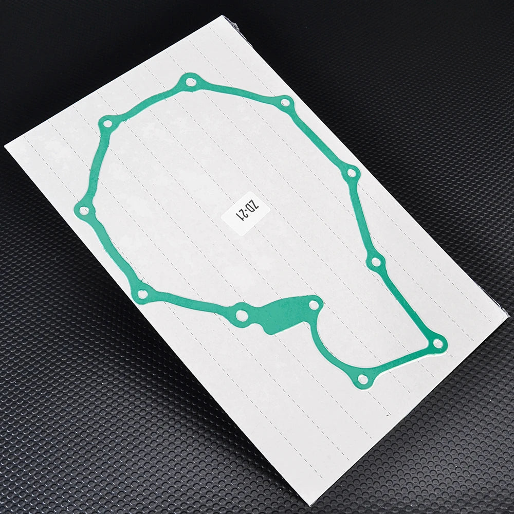 11395-MM9-000 Stator Magneto Generator Cover Gasket for Honda XRV750 Africa Twin RD03 Revere RC33 Steed 400 11395-MM9-850