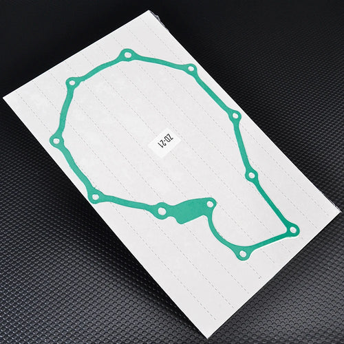 11395-MM9-000 Stator Magneto Generator Cover Gasket for Honda XRV750 Africa Twin RD03 Revere RC33 Steed 400 11395-MM9-850