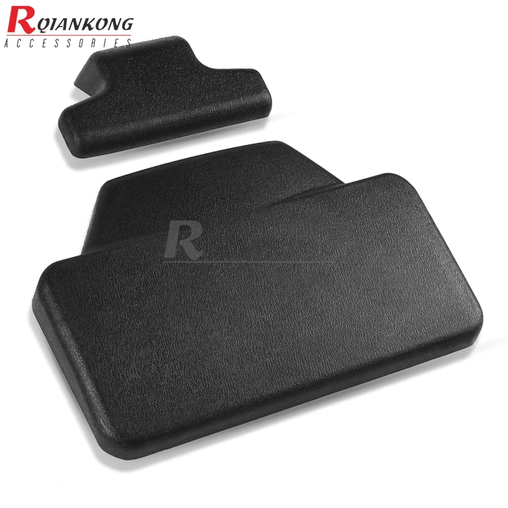 For Yamaha MT07 MT09 TRACER GT MT-09 MT-10 SP MT-07 MT 09 15 25 125 2004-2025 Universal Motorcycle Passenger Backrest Back Pads