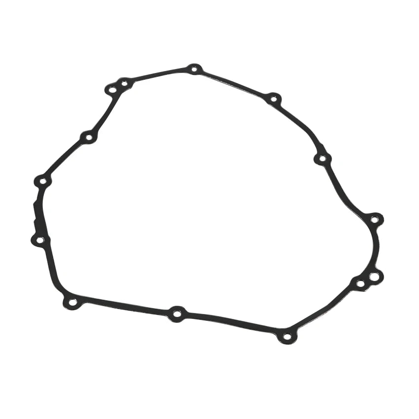 1WS-15461-00 Engine magneto/clutch gasket For Yamaha YZF R7 Tenere 700 XTZ700 FZ07 FZ-07 MTM690 XSR700 MT07 MT-07