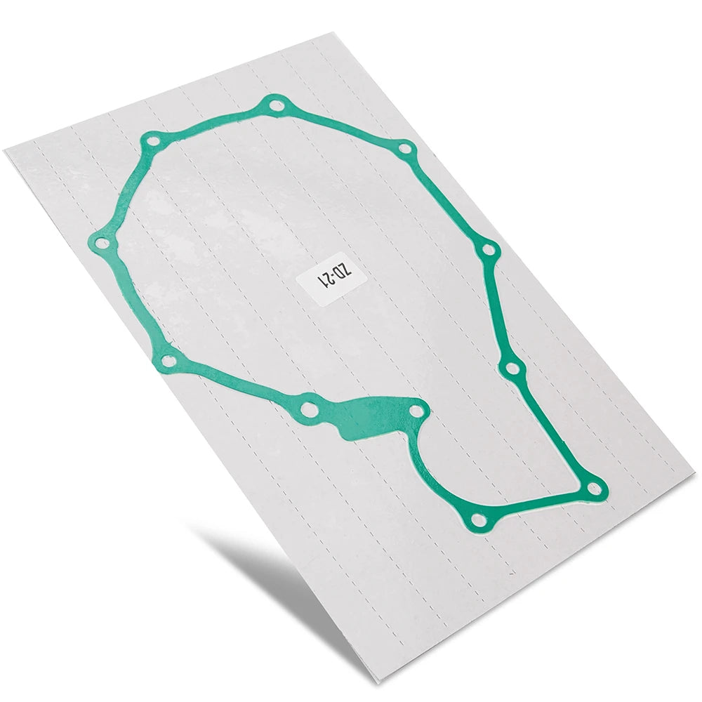 11395-MM9-000 Stator Magneto Generator Cover Gasket for Honda XRV750 Africa Twin RD03 Revere RC33 Steed 400 11395-MM9-850