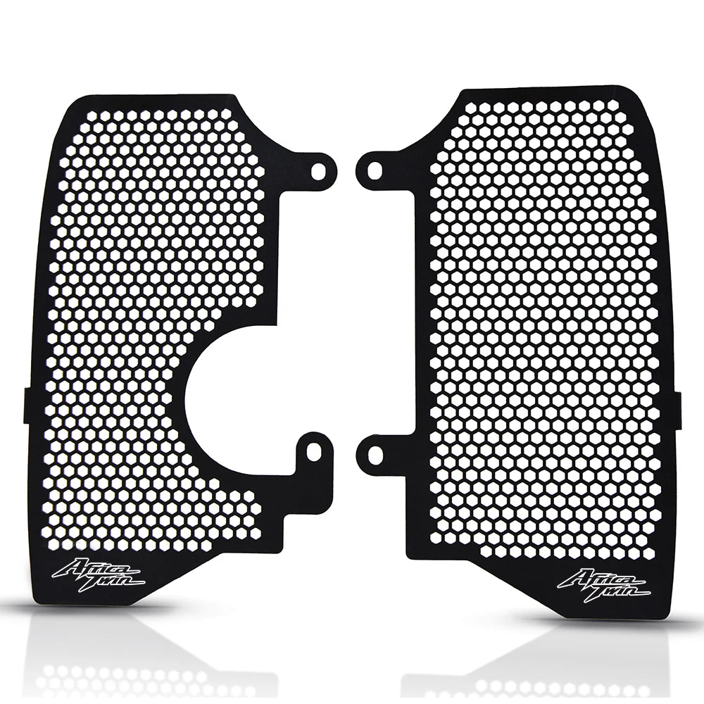 FOR CRF1000L Africa Twin CRF 1000L ADVENTURE Sports 2016-2018 2019 Radiator Grille Cover Guard Protetor Radiator Guard