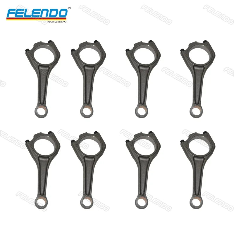 Auto Engine spare parts for Land rover Range Rover vogue L405 sport L494 Discovery 5.0L Jaguar XF V8 petrol Connecting Rod kit