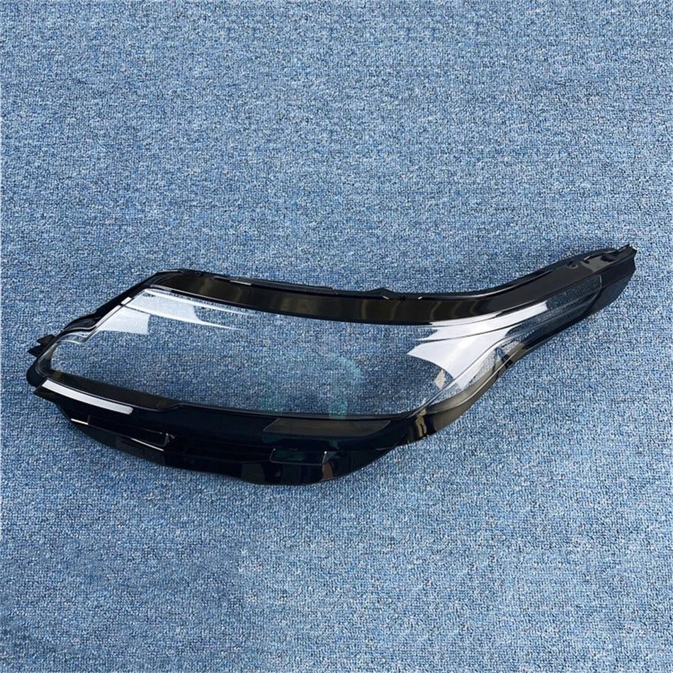 Pop For Land Rover Range Rover Velar 2017 2018 2019 2020 2021 2022 Car Internal Spare Parts Lampshades Lamp Shell Headlights Cov