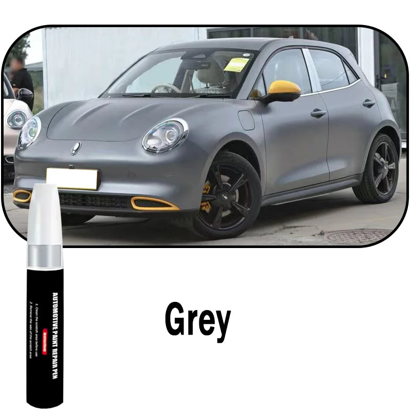 Automotive Paint Repair Pen for GWM ORA 03 Touch-Up Pen Paint Scratch Remover Car Paint Care Accessories
