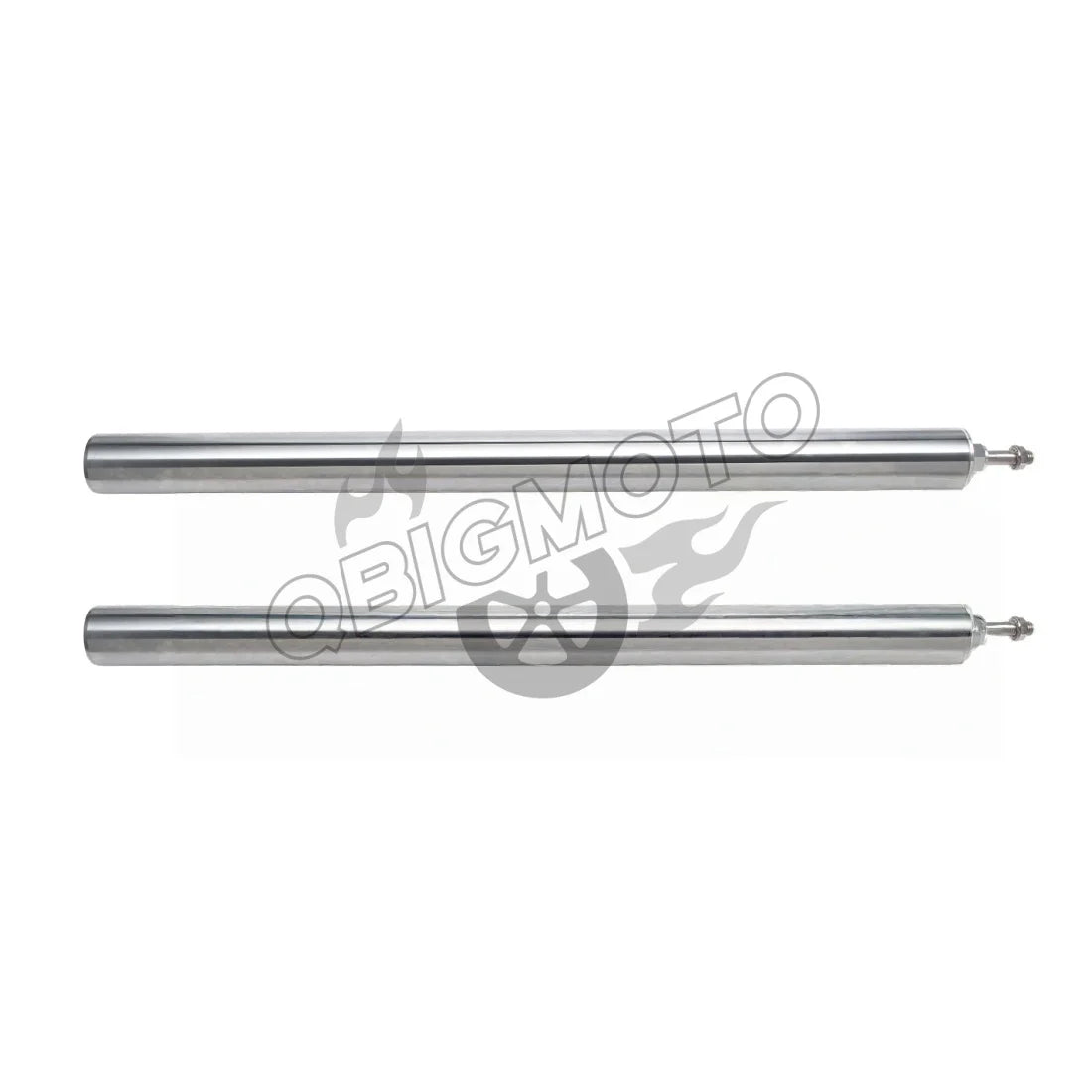 R1250GS 2023 Motorcycle Front Suspension Fork Inner Tubes Set For BMW R1200GS 2013-2018 R1250GS 2019-2022 R 1200 1250 GS