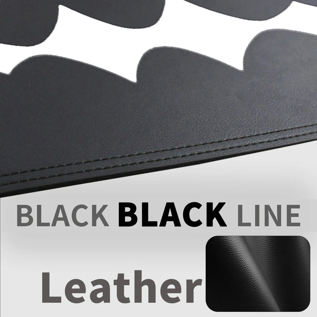 fit for BYD Equation Leopard 8 2025 2026 DENZA B5 Car Dashmat Dashboard Cover Pad DashMat Sunshade Protective Carpet Accessories