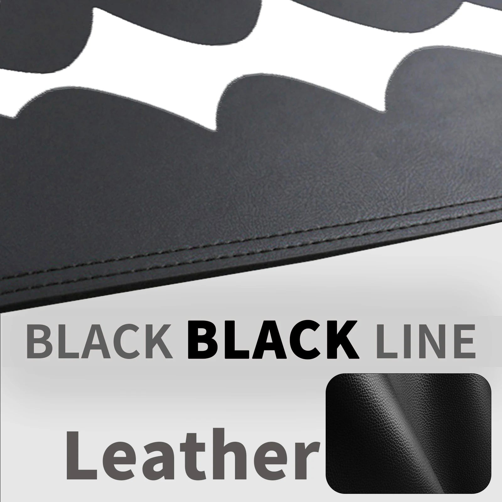 fit for BYD Equation Leopard 8 2025 2026 DENZA B5 Car Dashmat Dashboard Cover Pad DashMat Sunshade Protective Carpet Accessories