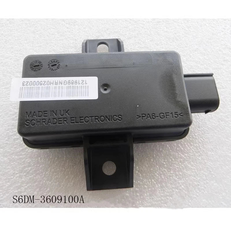 Tire Pressure Monitoring Control Module for BYD TANG DM,QIN PRO,SONG MAX,YUAN EV,SONG PRO